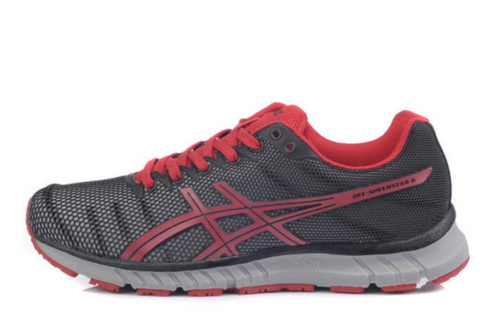 Chaussure Asics Gel Speedstar 6 Homme Pas Cher